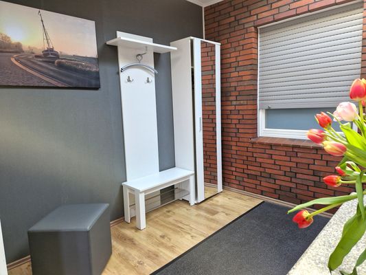 Foto 3 Ferienhaus Ostfriesland Norddeich & Umgebung Ferienhaus Diekster (Objekt 63820) Nordsee