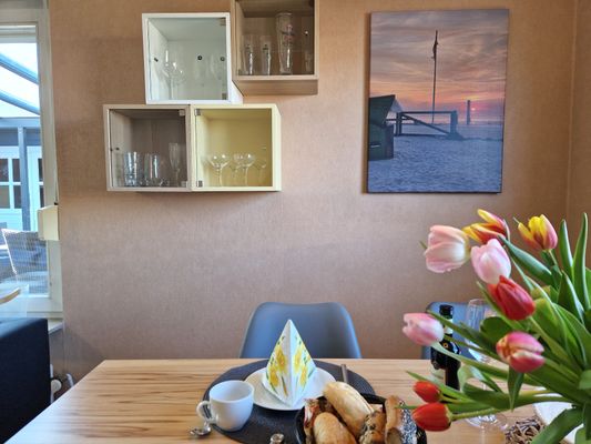 Foto 6 Ferienhaus Ostfriesland Norddeich & Umgebung Ferienhaus Diekster (Objekt 63820) buchen