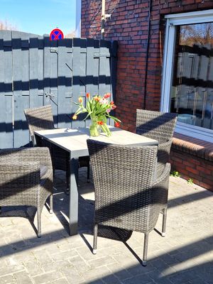 Foto 26 Ferienhaus Ostfriesland Norddeich & Umgebung Ferienhaus Diekster (Objekt 63820) buchen