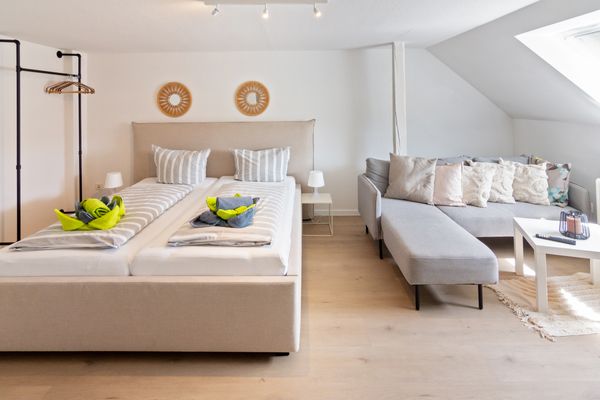 Foto 21 Ferienhaus Ostfriesland Norddeich & Umgebung Ferienhaus Unser Strandhaus (Objekt 61838) buchen