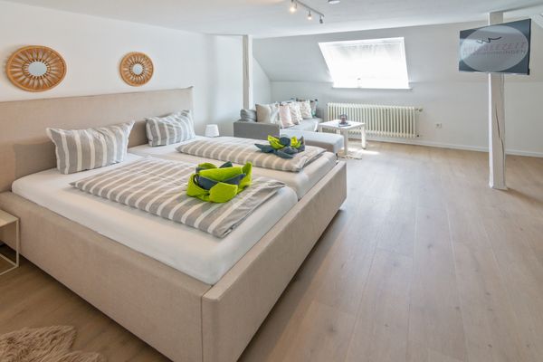 Foto 22 Ferienhaus Ostfriesland Norddeich & Umgebung Ferienhaus Unser Strandhaus (Objekt 61838) suchen