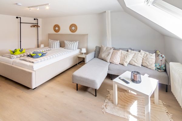 Foto 23 Ferienhaus Ostfriesland Norddeich & Umgebung Ferienhaus Unser Strandhaus (Objekt 61838) Nordsee