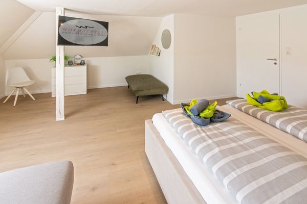 Foto 24 Ferienhaus Ostfriesland Norddeich & Umgebung Ferienhaus Unser Strandhaus (Objekt 61838) Urlaub