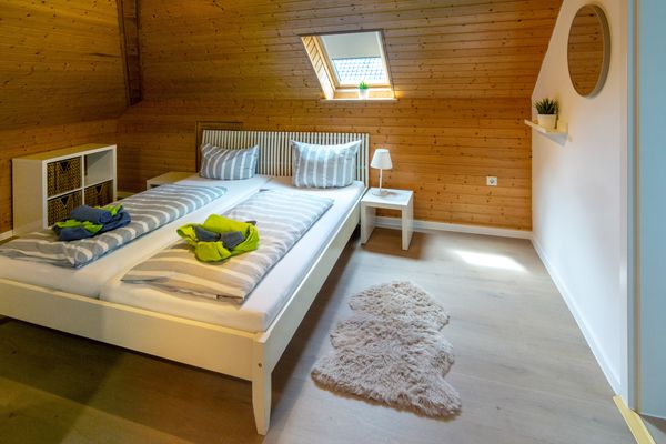 Foto 26 Ferienhaus Ostfriesland Norddeich & Umgebung Ferienhaus Unser Strandhaus (Objekt 61838) buchen