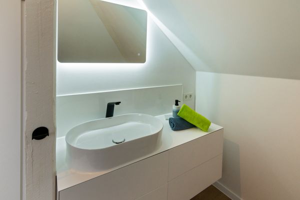 Foto 28 Ferienhaus Ostfriesland Norddeich & Umgebung Ferienhaus Unser Strandhaus (Objekt 61838) Nordsee