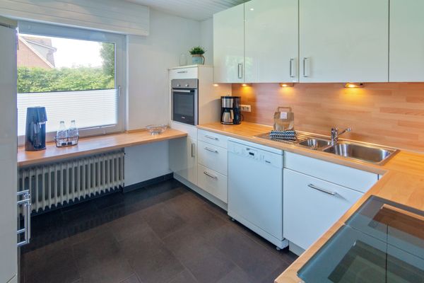 Foto 8 Ferienhaus Ostfriesland Norddeich & Umgebung Ferienhaus Unser Strandhaus (Objekt 61838) Nordsee