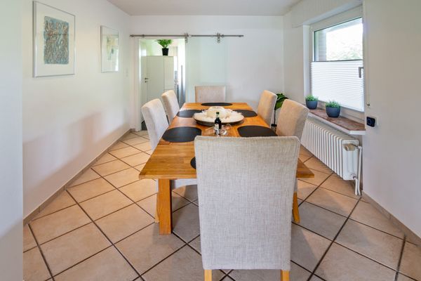 Foto 7 Ferienhaus Ostfriesland Norddeich & Umgebung Ferienhaus Unser Strandhaus (Objekt 61838) suchen