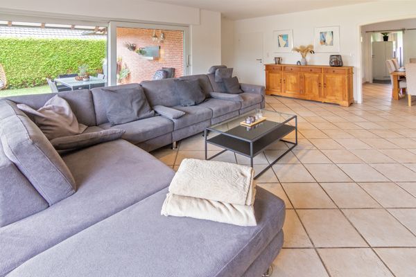 Foto 3 Ferienhaus Ostfriesland Norddeich & Umgebung Ferienhaus Unser Strandhaus (Objekt 61838) Nordsee