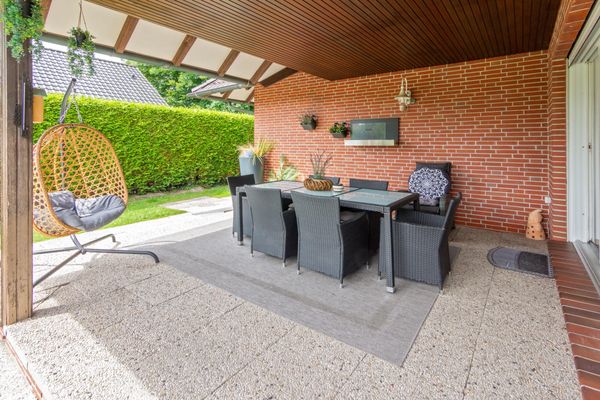 Foto 31 Ferienhaus Ostfriesland Norddeich & Umgebung Ferienhaus Unser Strandhaus (Objekt 61838) buchen