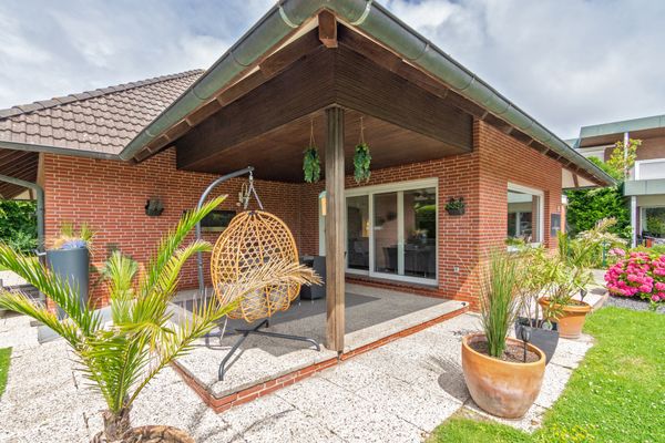 Foto 1 Ferienhaus Ostfriesland Norddeich & Umgebung Ferienhaus Unser Strandhaus (Objekt 61838) buchen