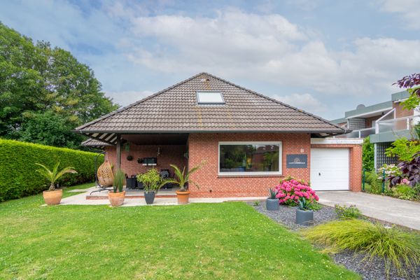 Foto 33 Ferienhaus Ostfriesland Norddeich & Umgebung Ferienhaus Unser Strandhaus (Objekt 61838) Nordsee