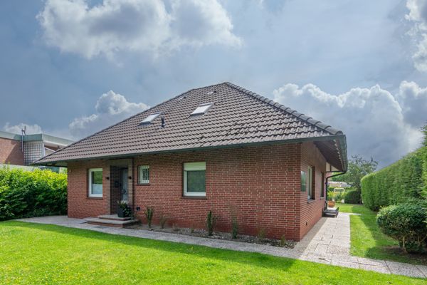 Foto 34 Ferienhaus Ostfriesland Norddeich & Umgebung Ferienhaus Unser Strandhaus (Objekt 61838) Urlaub