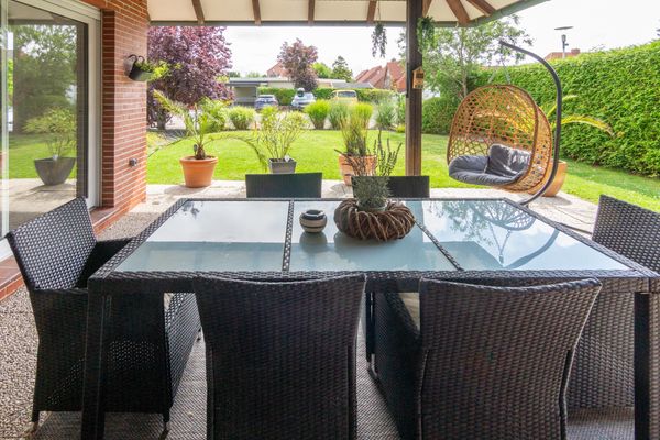 Foto 32 Ferienhaus Ostfriesland Norddeich & Umgebung Ferienhaus Unser Strandhaus (Objekt 61838) suchen