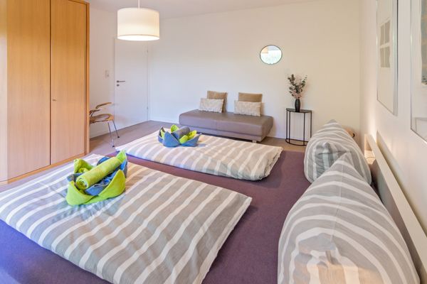 Foto 13 Ferienhaus Ostfriesland Norddeich & Umgebung Ferienhaus Unser Strandhaus (Objekt 61838) Nordsee