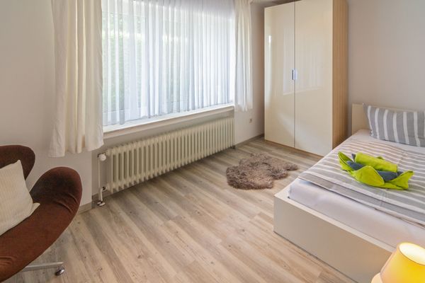 Foto 15 Ferienhaus Ostfriesland Norddeich & Umgebung Ferienhaus Unser Strandhaus (Objekt 61838) Reise