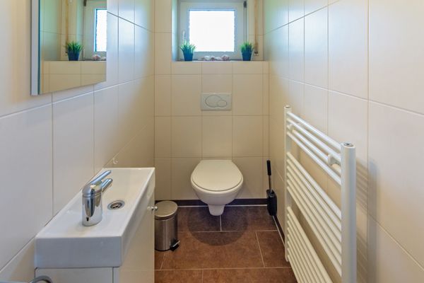 Foto 18 Ferienhaus Ostfriesland Norddeich & Umgebung Ferienhaus Unser Strandhaus (Objekt 61838) Nordsee