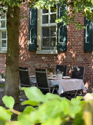 Foto 29 Ferienwohnung Ostfriesland Krummhörn & Umgebung Gulfhof Boomgaarden 12 Gerhard (Objekt 25396) Urlaub