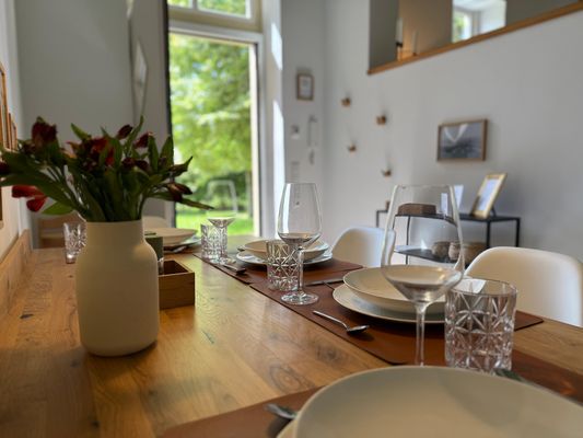 Foto 15 Ferienwohnung Ostfriesland Krummhörn & Umgebung Gulfhof Boomgaarden 12 Gerhard (Objekt 25396) Reise