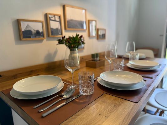 Foto 6 Ferienwohnung Ostfriesland Krummhörn & Umgebung Gulfhof Boomgaarden 12 Gerhard (Objekt 25396) buchen