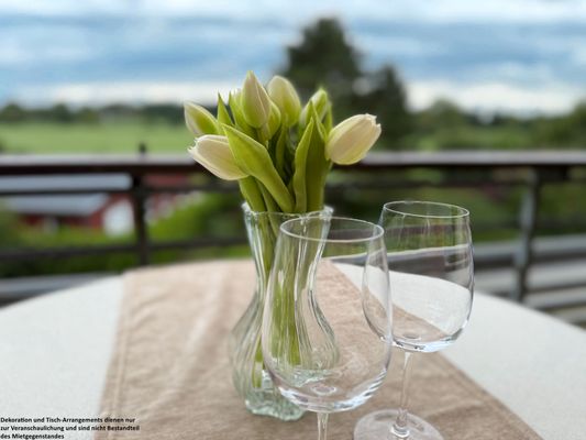 Foto 23 Ferienwohnung Ostfriesland Friesland FeWo Meeresgrün - Horumersiel (Objekt 36436) Nordsee