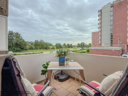Foto 16 Ferienwohnung Ostfriesland Friesland FeWo Dünenrose - Horumersiel (Objekt 26674) buchen
