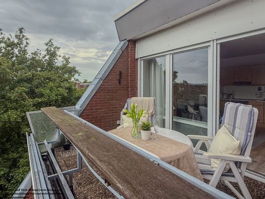 Foto 13 Ferienwohnung Ostfriesland Friesland FeWo Bremke - Horumersiel (Objekt 27553) Nordsee