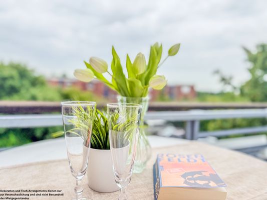 Foto 12 Ferienwohnung Ostfriesland Friesland FeWo Bremke - Horumersiel (Objekt 27553) suchen