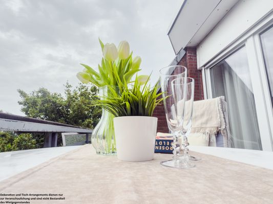 Foto 19 Ferienwohnung Ostfriesland Friesland FeWo Bremke - Horumersiel (Objekt 27553) Urlaub