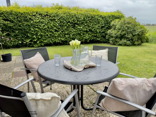 Foto 13 Ferienhaus Ostfriesland Friesland Haus Juist - Schillig (Objekt 26325) Nordsee