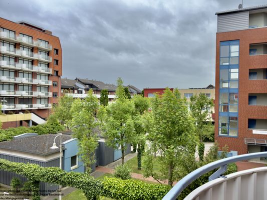 Foto 24 Ferienwohnung Ostfriesland Friesland FeWo Inselkieker 212 - Schillig (Objekt 26323) Urlaub