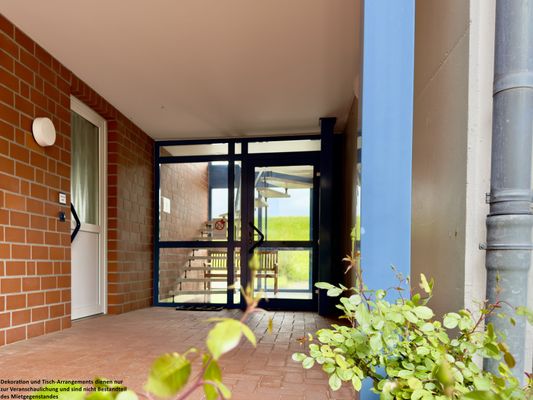 Foto 37 Ferienwohnung Ostfriesland Friesland FeWo Inselkieker 212 - Schillig (Objekt 26323) suchen