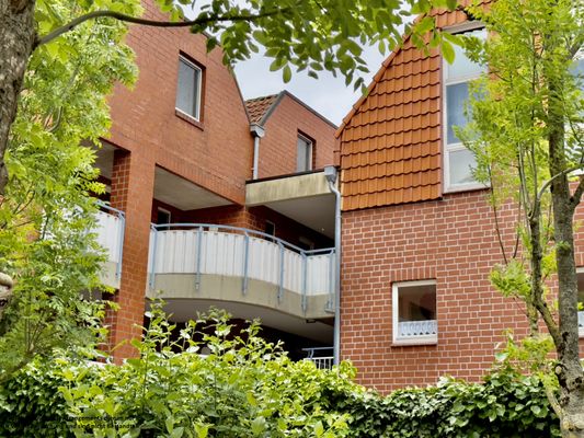 Foto 17 Ferienwohnung Ostfriesland Friesland FeWo Inselkieker 212 - Schillig (Objekt 26323) suchen