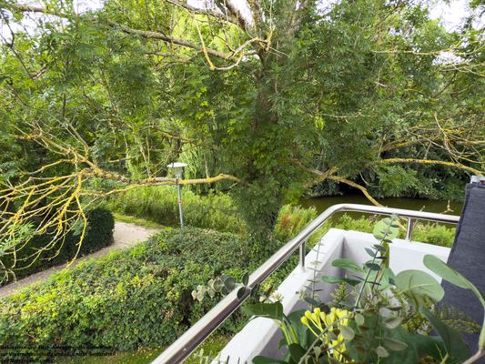 Foto 31 Ferienwohnung Ostfriesland Friesland FeWo Nordlicht mit Balkon - Horumersiel (Objekt 26216) buchen