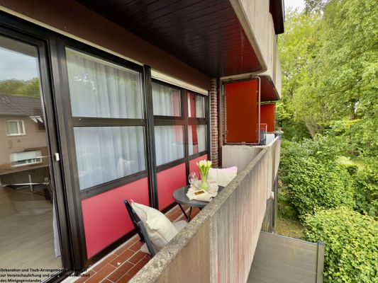 Foto 2 Ferienwohnung Ostfriesland Friesland FeWo Möwennest - Horumersiel (Objekt 26369) suchen