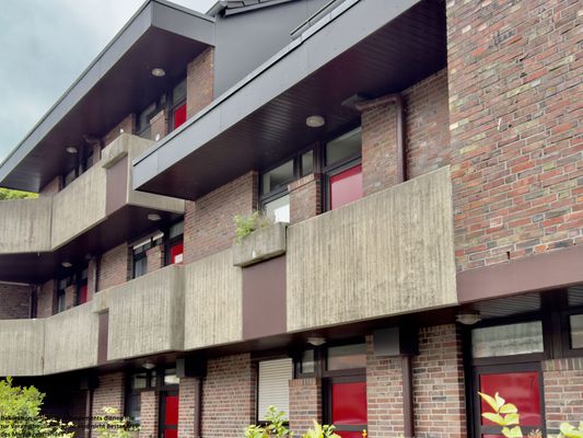 Foto 21 Ferienwohnung Ostfriesland Friesland FeWo Möwennest - Horumersiel (Objekt 26369) buchen