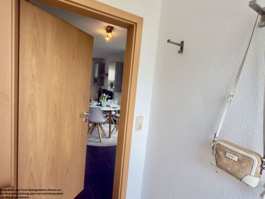 Foto 29 Ferienhaus Ostfriesland Friesland Haus Küstenliebe - Hooksiel (Objekt 35812) Urlaub