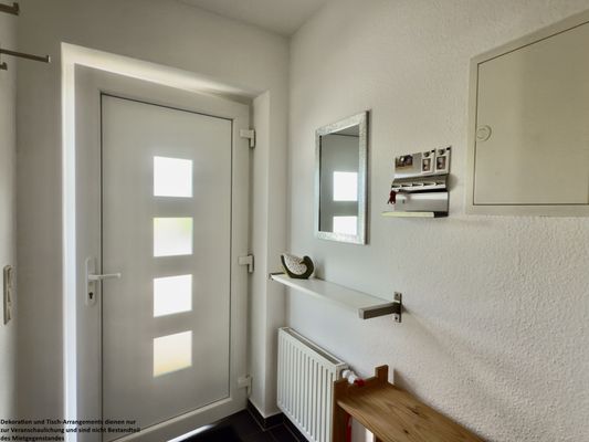 Foto 38 Ferienhaus Ostfriesland Friesland Haus Küstenliebe - Hooksiel (Objekt 35812) Nordsee