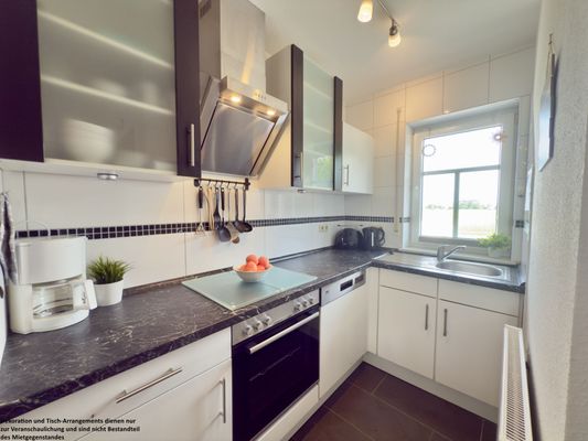 Foto 3 Ferienhaus Ostfriesland Friesland Haus Küstenliebe - Hooksiel (Objekt 35812) Nordsee