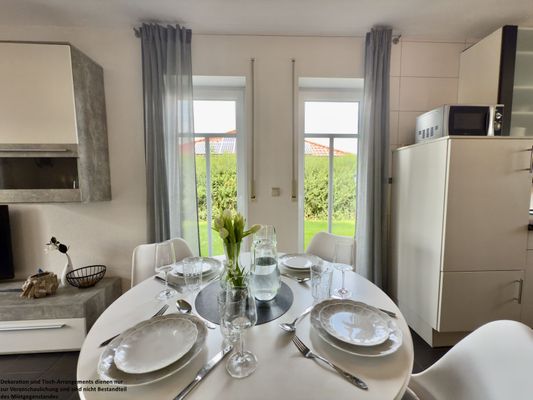 Foto 44 Ferienhaus Ostfriesland Friesland Haus Küstenliebe - Hooksiel (Objekt 35812) Urlaub