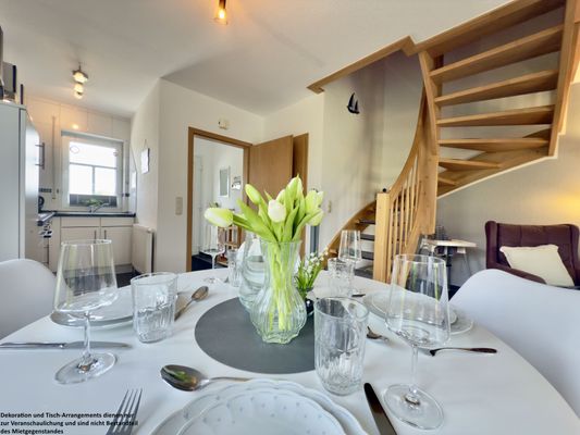 Foto 19 Ferienhaus Ostfriesland Friesland Haus Küstenliebe - Hooksiel (Objekt 35812) Urlaub