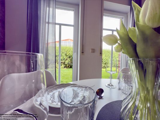 Foto 21 Ferienhaus Ostfriesland Friesland Haus Küstenliebe - Hooksiel (Objekt 35812) buchen