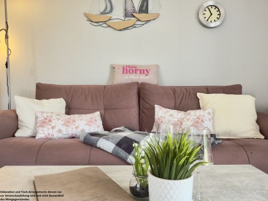 Foto 2 Ferienhaus Ostfriesland Friesland Haus Küstenliebe - Hooksiel (Objekt 35812) suchen