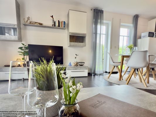 Foto 16 Ferienhaus Ostfriesland Friesland Haus Küstenliebe - Hooksiel (Objekt 35812) buchen