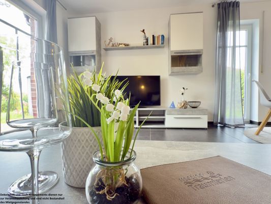 Foto 39 Ferienhaus Ostfriesland Friesland Haus Küstenliebe - Hooksiel (Objekt 35812) Urlaub