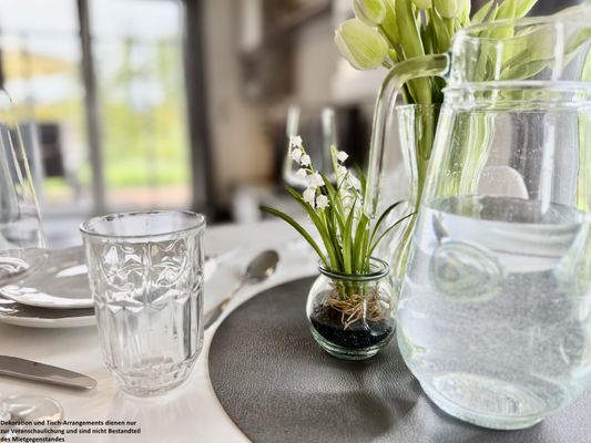 Foto 8 Ferienhaus Ostfriesland Friesland Haus Küstenliebe - Hooksiel (Objekt 35812) Nordsee