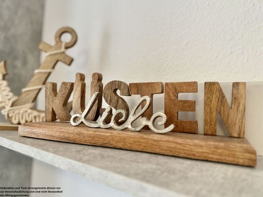 Foto 11 Ferienhaus Ostfriesland Friesland Haus Küstenliebe - Hooksiel (Objekt 35812) buchen