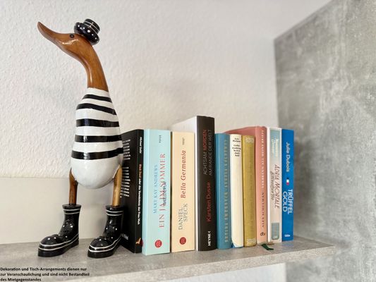 Foto 20 Ferienhaus Ostfriesland Friesland Haus Küstenliebe - Hooksiel (Objekt 35812) Reise