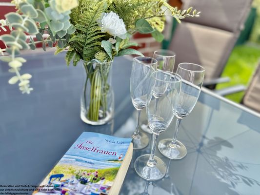 Foto 31 Ferienhaus Ostfriesland Friesland Haus Küstenliebe - Hooksiel (Objekt 35812) buchen