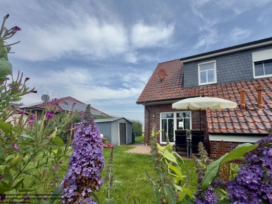 Foto 32 Ferienhaus Ostfriesland Friesland Haus Küstenliebe - Hooksiel (Objekt 35812) suchen