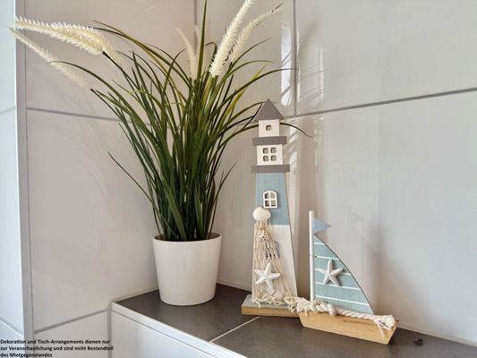 Foto 51 Ferienhaus Ostfriesland Friesland Haus Küstenliebe - Hooksiel (Objekt 35812) buchen